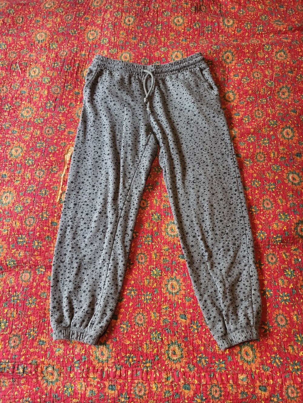 Moon and Star Jogger Sweats